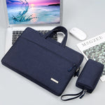 Borsetta Borsa per laptop Borsa interna con Power Bag, 11 inch, 12 inch, 13.3 inch, 14 inch