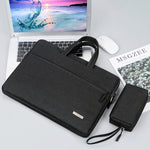 Borsetta Borsa per laptop Borsa interna con Power Bag, 11 inch, 12 inch, 13.3 inch, 14 inch