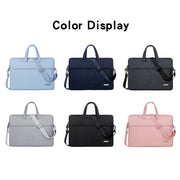 Borsetta Borsa per laptop Borsa interna con Power Bag, 15.6 inch, 16.1 inch