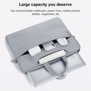 Borsetta Borsa per laptop Borsa interna con Power Bag, 15.6 inch, 16.1 inch