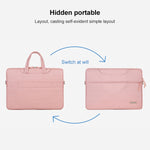 Borsetta Borsa per laptop Borsa interna con Power Bag, 15.6 inch, 16.1 inch