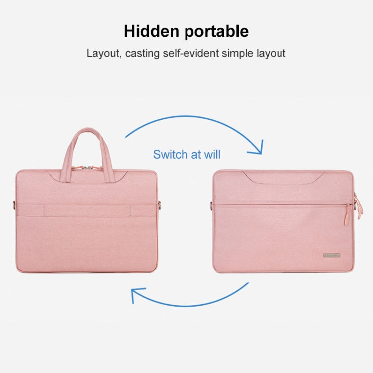 Borsetta Borsa per laptop Borsa interna con Power Bag, 15.6 inch, 16.1 inch