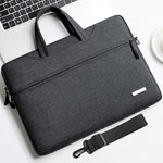 Borsetta Borsa per laptop Borsa interna con tracolla, 12 inch, 13.3 inch, 14 inch, 15.6 inch