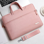 Borsetta Borsa per laptop Borsa interna con tracolla, 12 inch, 13.3 inch, 14 inch, 15.6 inch