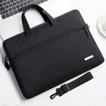 Borsetta Borsa per laptop Borsa interna con tracolla, 12 inch, 13.3 inch, 14 inch, 15.6 inch