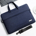 Borsetta Borsa per laptop Borsa interna con tracolla, 12 inch, 13.3 inch, 14 inch, 15.6 inch