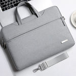 Borsetta Borsa per laptop Borsa interna con tracolla, 16.1 inch