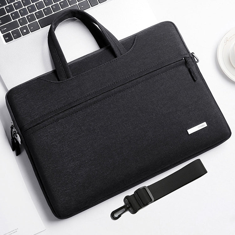 Borsetta Borsa per laptop Borsa interna con tracolla, 16.1 inch