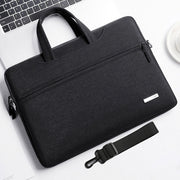 Borsetta Borsa per laptop Borsa interna con tracolla, 16.1 inch