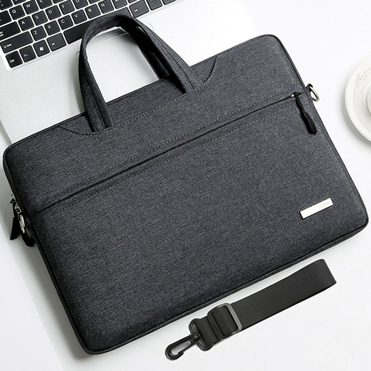 Borsetta Borsa per laptop Borsa interna con tracolla, 16.1 inch