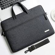 Borsetta Borsa per laptop Borsa interna con tracolla, 16.1 inch