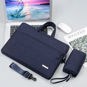 Borsetta Borsa per laptop Borsa interna con tracolla/Power Bag, 12 inch, 13.3 inch, 14 inch, 15.6 inch