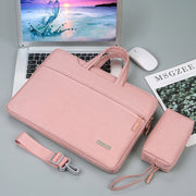 Borsetta Borsa per laptop Borsa interna con tracolla/Power Bag, 12 inch, 13.3 inch, 14 inch, 15.6 inch