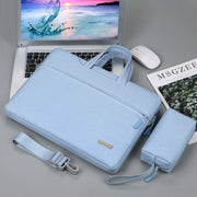 Borsetta Borsa per laptop Borsa interna con tracolla/Power Bag, 12 inch, 13.3 inch, 14 inch, 15.6 inch