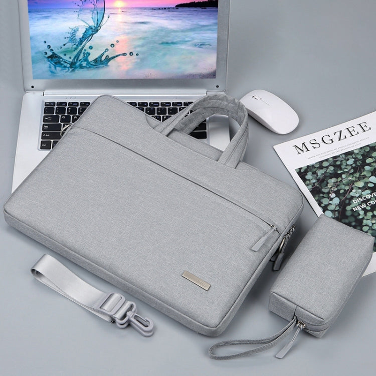 Borsetta Borsa per laptop Borsa interna con tracolla/Power Bag, 12 inch, 13.3 inch, 14 inch, 15.6 inch