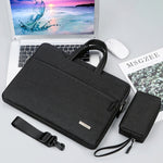 Borsetta Borsa per laptop Borsa interna con tracolla/Power Bag, 12 inch, 13.3 inch, 14 inch, 15.6 inch