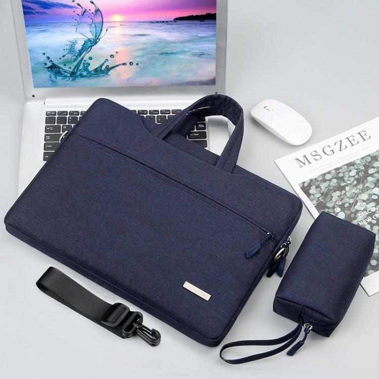 Borsetta Borsa per laptop Borsa interna con tracolla/Power Bag, 12 inch, 13.3 inch, 14 inch, 15.6 inch