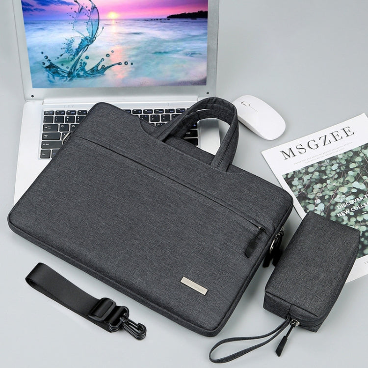 Borsetta Borsa per laptop Borsa interna con tracolla/Power Bag, 12 inch, 13.3 inch, 14 inch, 15.6 inch