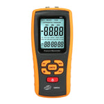 Manometro digitale portatile BENETECH GM505 2.49kPa