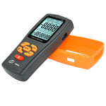 Manometro digitale portatile BENETECH GM505 2.49kPa