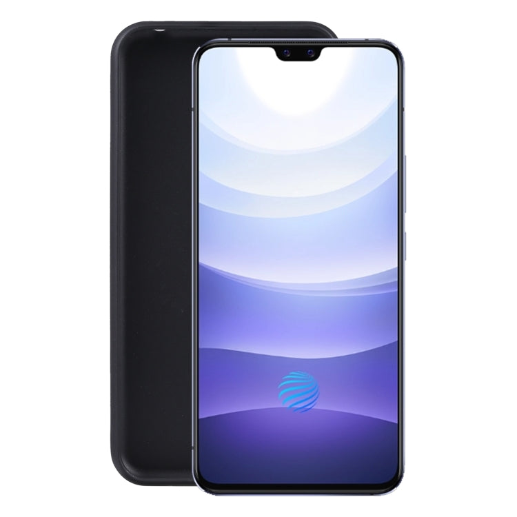 Custodia per telefono in TPU, For Samsung Galaxy F12, For vivo S9, For vivo S10, For vivo X70 Pro+, For vivo Y15s, For vivo Y32