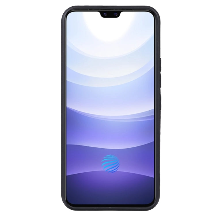Custodia per telefono in TPU, For Samsung Galaxy F12, For vivo S9, For vivo S10, For vivo X70 Pro+, For vivo Y15s, For vivo Y32