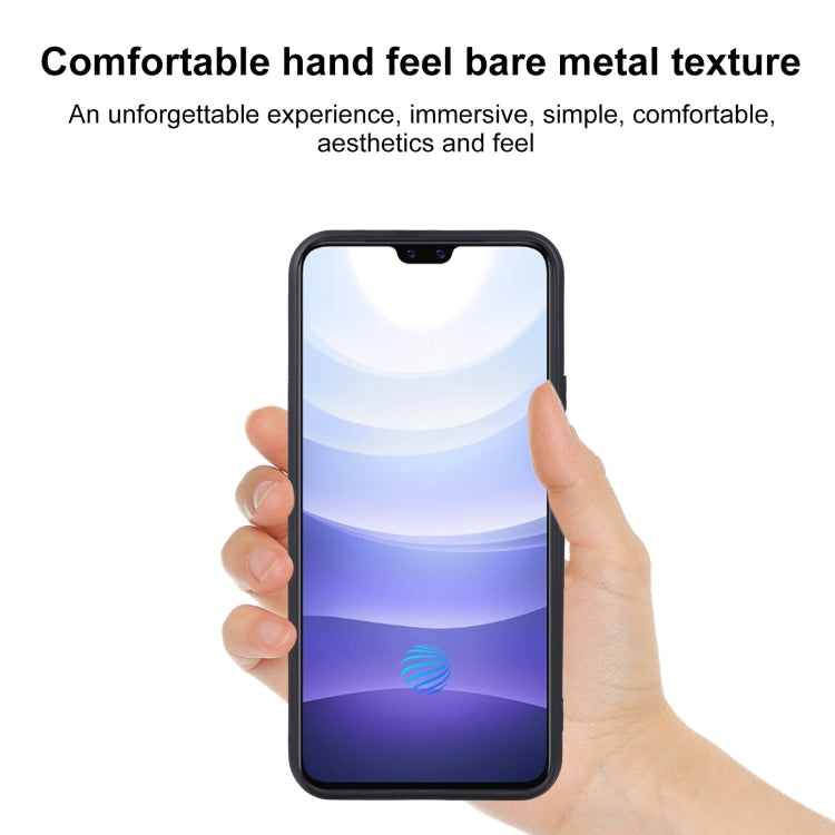 Custodia per telefono in TPU, For Samsung Galaxy F12, For vivo S9, For vivo S10, For vivo X70 Pro+, For vivo Y15s, For vivo Y32