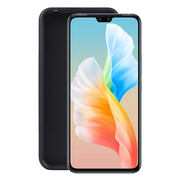 Custodia per telefono in TPU, For Samsung Galaxy F12, For vivo S9, For vivo S10, For vivo X70 Pro+, For vivo Y15s, For vivo Y32