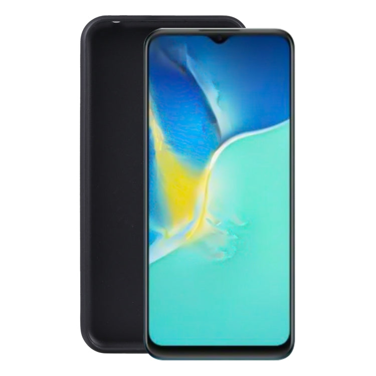 Custodia per telefono in TPU, For Samsung Galaxy F12, For vivo S9, For vivo S10, For vivo X70 Pro+, For vivo Y15s, For vivo Y32
