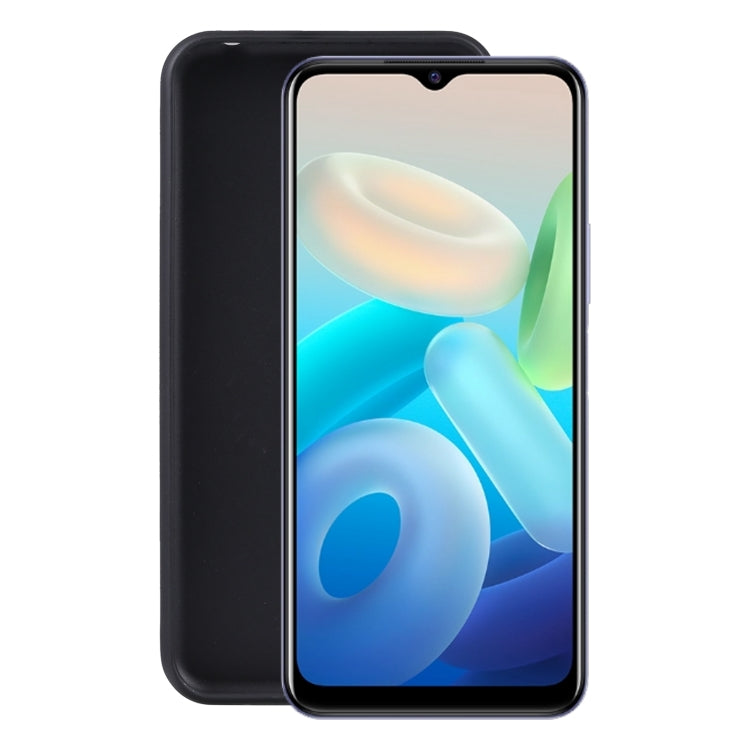 Custodia per telefono in TPU, For Samsung Galaxy F12, For vivo S9, For vivo S10, For vivo X70 Pro+, For vivo Y15s, For vivo Y32