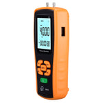 Manometro portatile BENETECH GM522 con USB