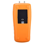 Manometro portatile BENETECH GM522 con USB