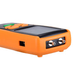 Manometro portatile BENETECH GM522 con USB