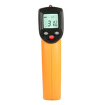Termometro a infrarossi portatile Benetech GM530