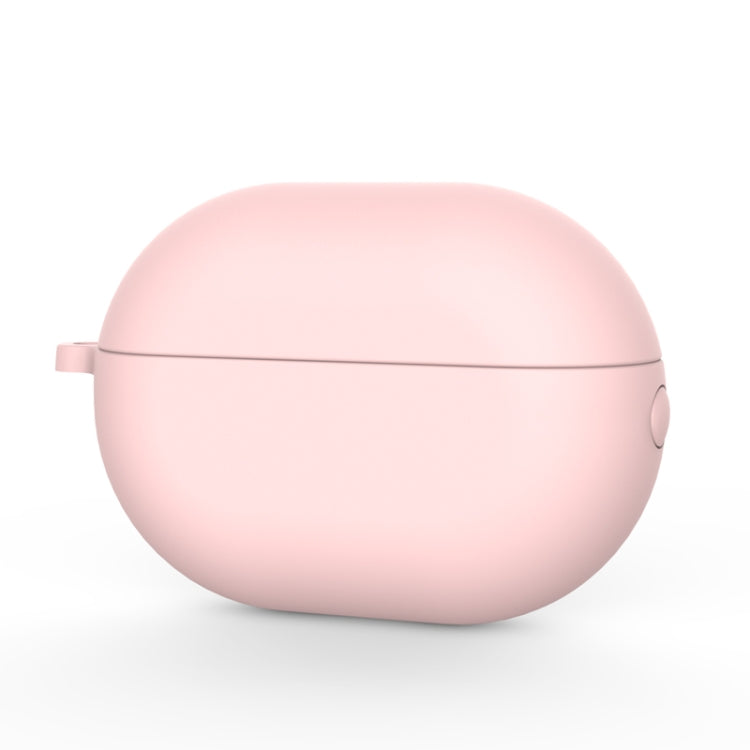 Custodia protettiva in silicone per auricolari, without Buckle, with Buckle