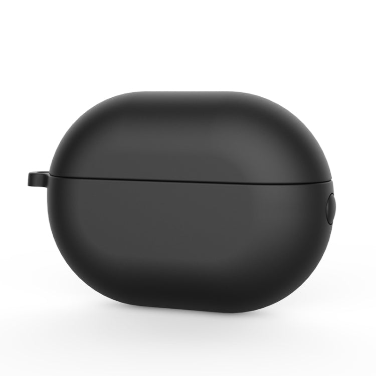 Custodia protettiva in silicone per auricolari, without Buckle, with Buckle