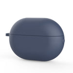 Custodia protettiva in silicone per auricolari, without Buckle, with Buckle