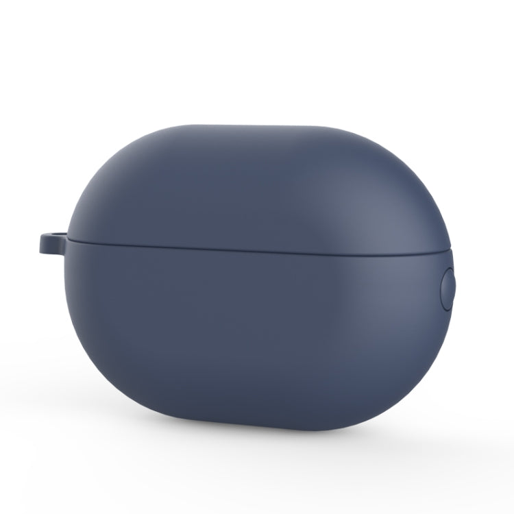 Custodia protettiva in silicone per auricolari, without Buckle, with Buckle