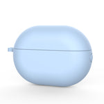 Custodia protettiva in silicone per auricolari, without Buckle, with Buckle