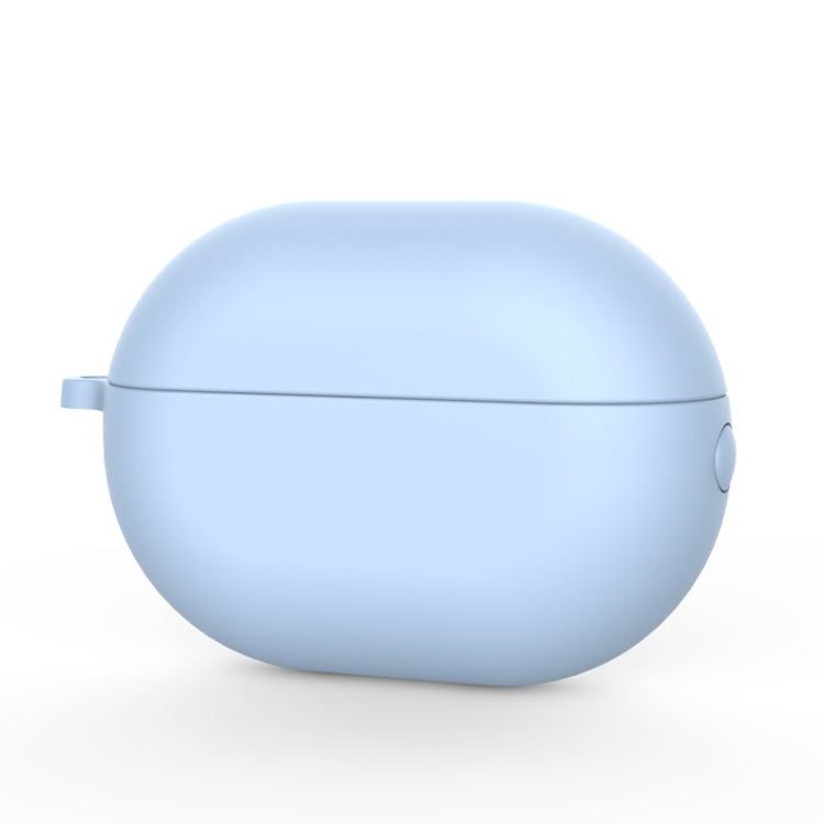 Custodia protettiva in silicone per auricolari, without Buckle, with Buckle