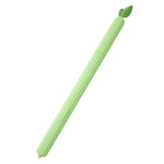 Custodia protettiva in silicone per stilo a forma di frutta e verdura, For Samsung Galaxy Tab S6