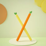 Custodia protettiva in silicone per stilo a forma di frutta e verdura, For Samsung Galaxy Tab S6
