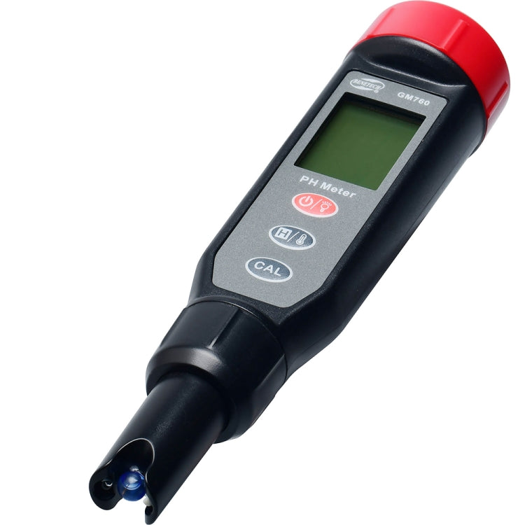 Tester PH digitale BENETECH GM760, GM760