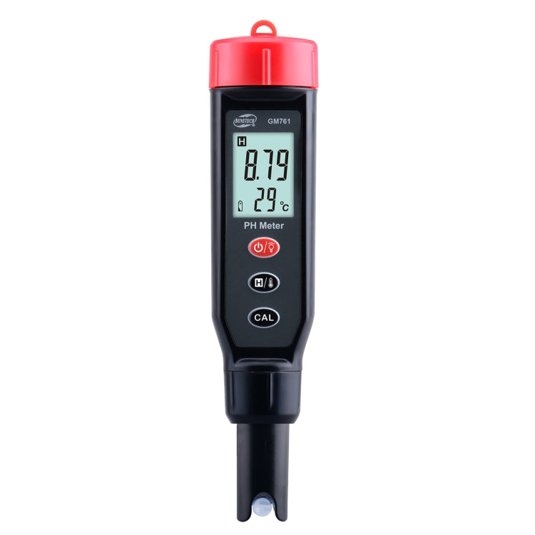 BENETECH GM761 Digital PH Tester, GM761