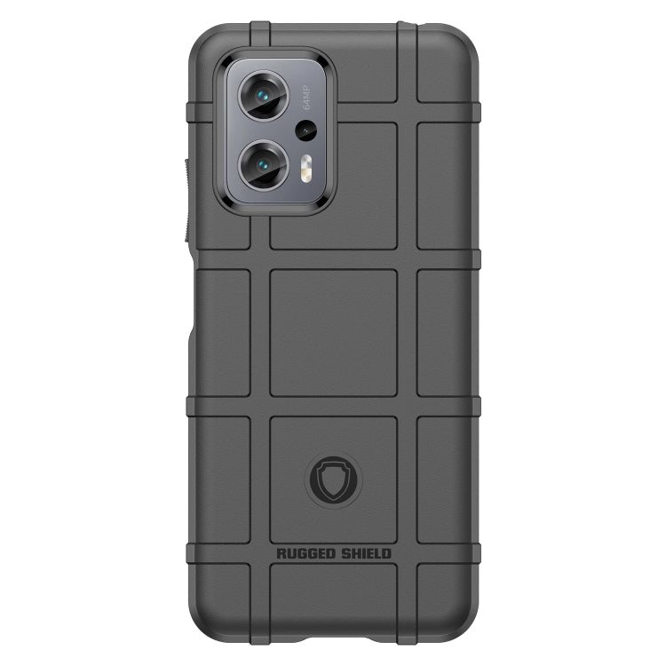 Custodia in TPU antiurto a copertura totale, For Xiaomi Poco X4 GT, For Sony Xperia Ace 3