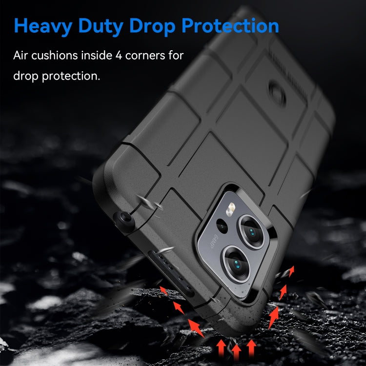 Custodia in TPU antiurto a copertura totale, For Xiaomi Poco X4 GT, For Sony Xperia Ace 3