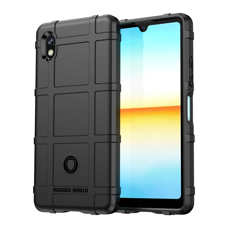 Custodia in TPU antiurto a copertura totale, For Xiaomi Poco X4 GT, For Sony Xperia Ace 3