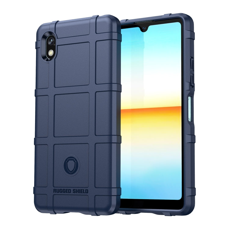 Custodia in TPU antiurto a copertura totale, For Xiaomi Poco X4 GT, For Sony Xperia Ace 3