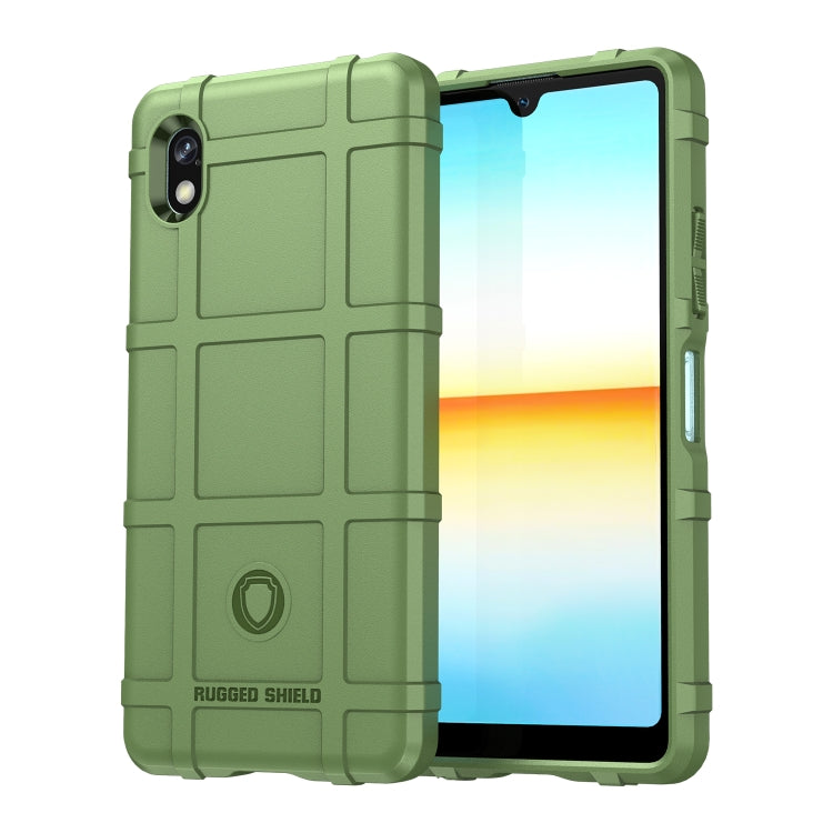 Custodia in TPU antiurto a copertura totale, For Xiaomi Poco X4 GT, For Sony Xperia Ace 3