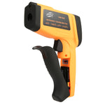 Termometro a infrarossi con display LCD BENETECH GM1500